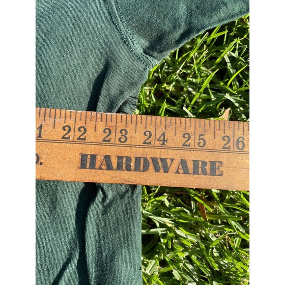 New Old Stock Vintage 90s 1994 Wakefield Thoroughbred Horse Racing Graphic Shirt - Picture 6 of 6